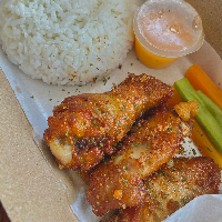 chiken wings