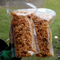 keripik singkong 