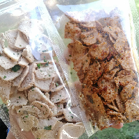Basreng all varian