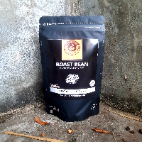 Biji kopi robusta dampit 100 gr