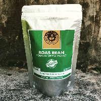 Biji kopi robusta spesial dampit 100 gr
