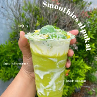 avocado smoothies