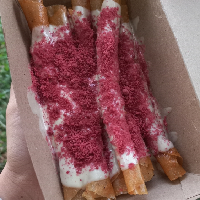 Banana roll