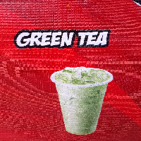 green Tea Milk