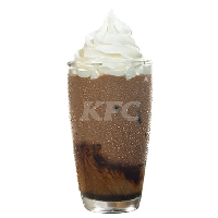 MOCCA FLOAT