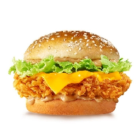 COLONEL BURGER