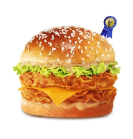 OR BURGER DOBEL