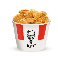 9 PCS BUCKET