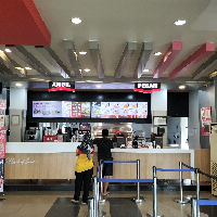 KFC BATULICIN