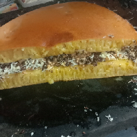 KACANG SUSU