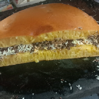 COKLAT KEJU SUSU