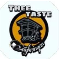 ANGKRINGAN THEE TASTE
