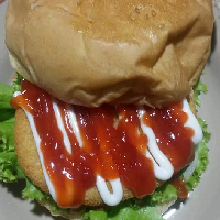 Chicken Burger