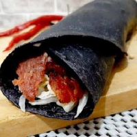 Kebab Negro Original