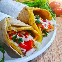 Kebab Telur