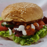Kebab Original + Mozarella