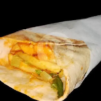 Kebab Potato + Mozarella