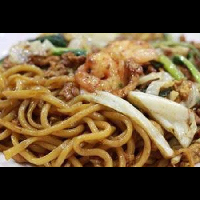 mie goreng spesial
