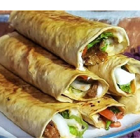 kebab original (daging) 