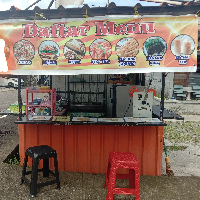 Faeyza Kitchen (makanan dan minuman) 