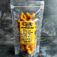 Mete Pedas Manis