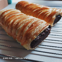 Pastry Brownies 