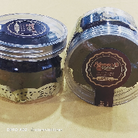 Brownies Jar/pc