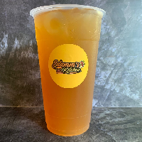 Teh Markisa Jumbo