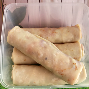 Kebab Sapi ( belum dipanggang)