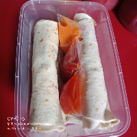 Kebab Ayam/box ( blm dipanggang)