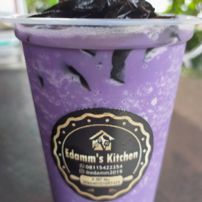 Taro Jelly 