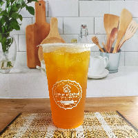 Lemontea Jumbo 22 oz