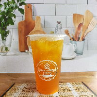 Mango Tea Jumbo