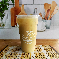 Milktea Jumbo