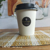 Kopi Panas / Hot Coffee