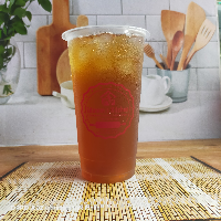 Lychee Tea Jumbo