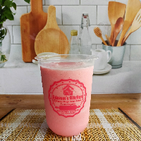 Strawberry