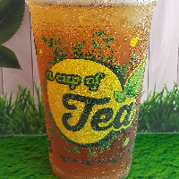 Teh Es / GoldTea Original