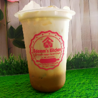 Kopi Gula Aren  (Creamy Palm Coffee)