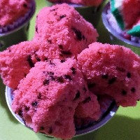 Bolu Kukus Naga