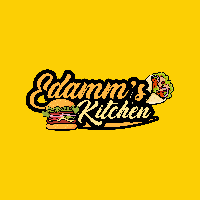 EDAMM'S KITCHEN (Foto produk adalah contoh penyajian, mohon ridho jika ada perbedaan) 
