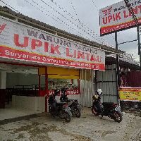 warung Padang Upik Lintau