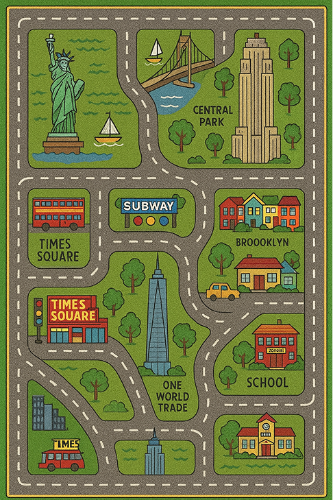 City