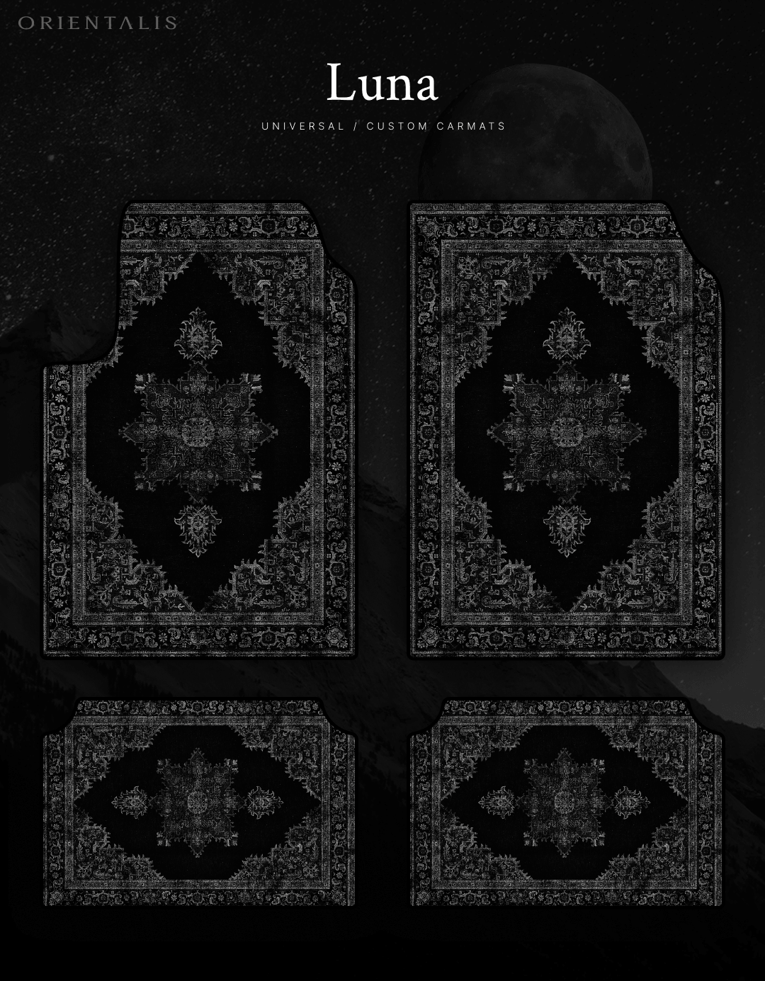 luna — 4