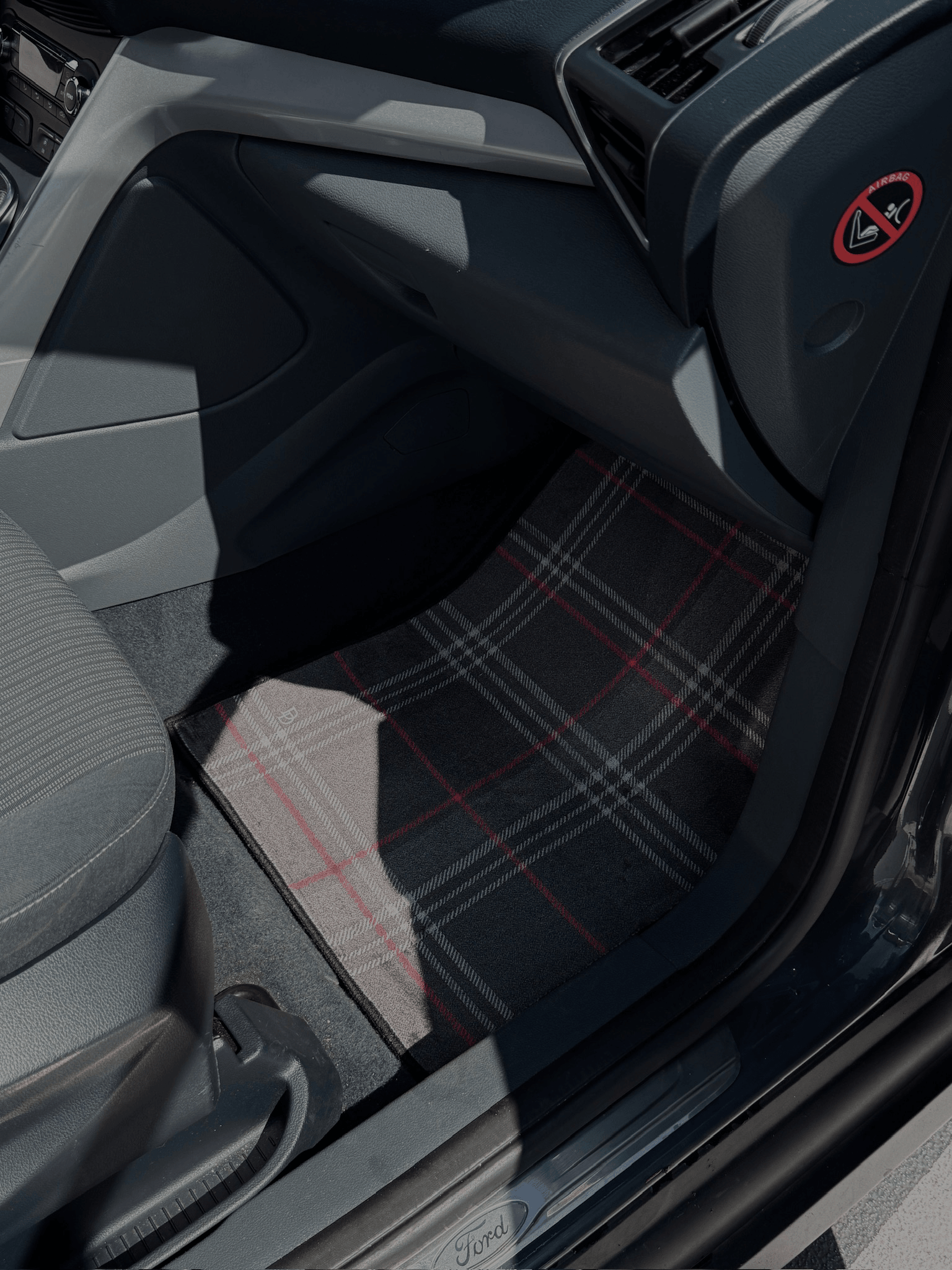 tartan — 4