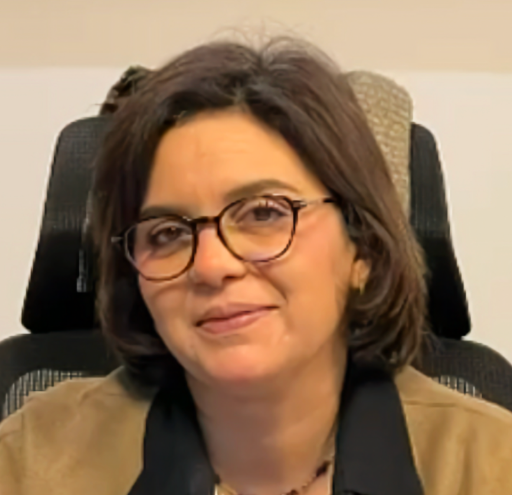 Hajar SAIB