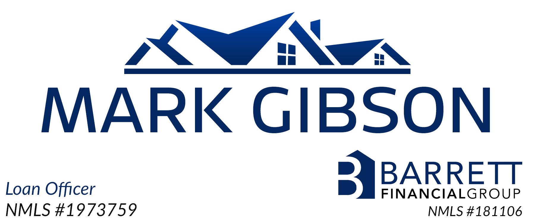 Mark Gibson