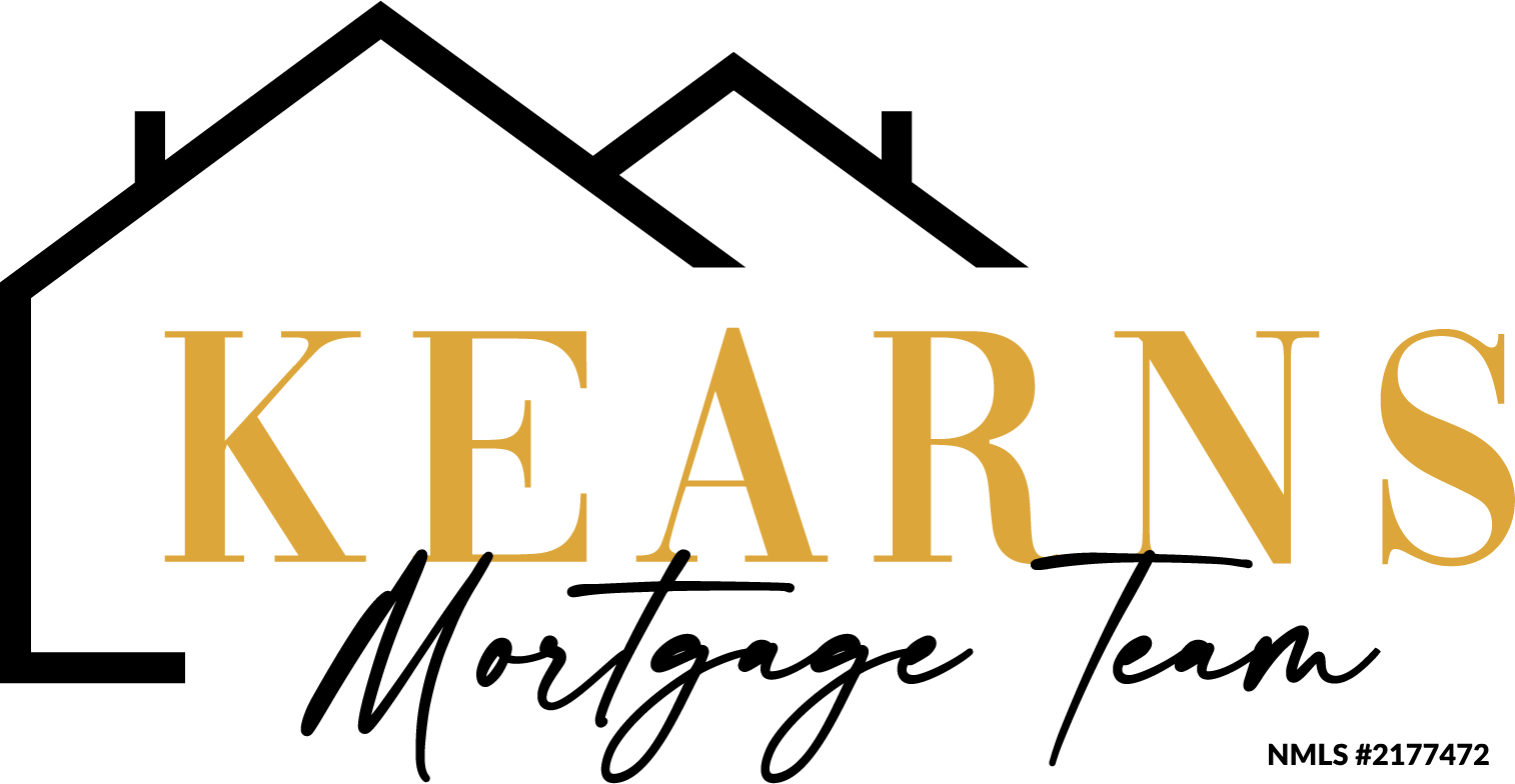 Kearns Mortgage Team Logo