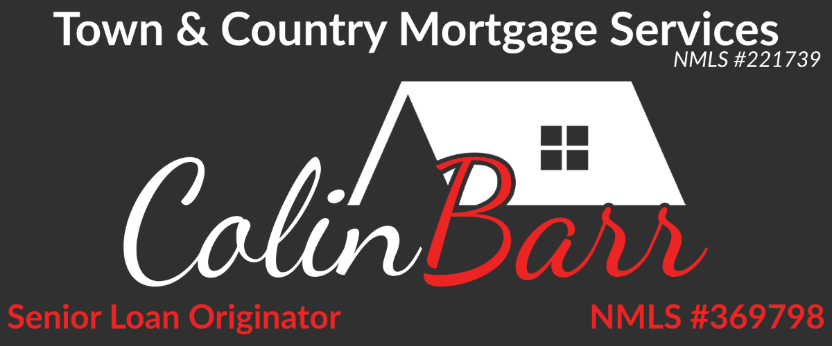 Colin Barr Logo