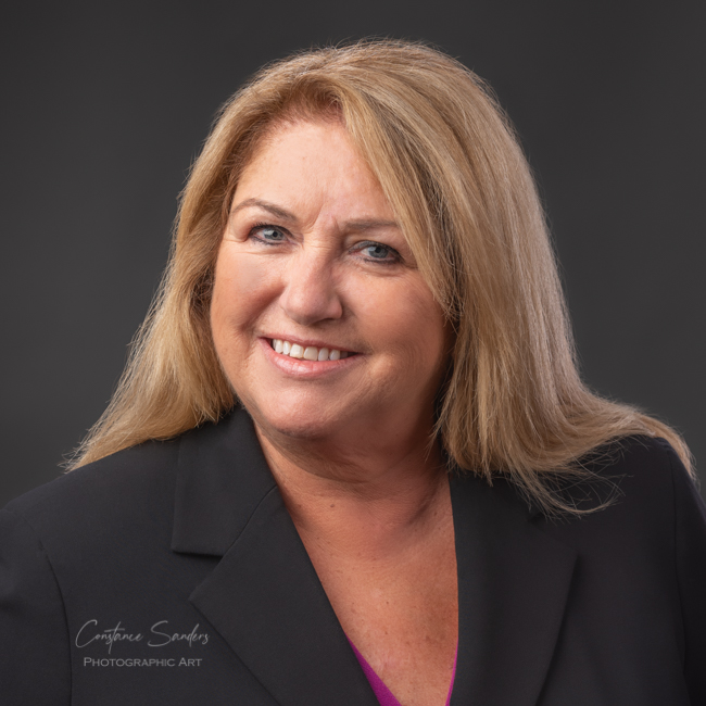 Susan Morgan Photo